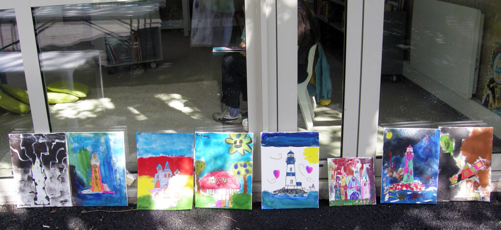 atelier peinture enfants bugeat 15
