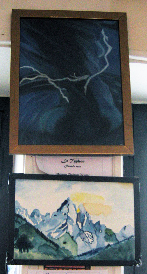 exposition dessin peinture enfants ados masseret 2025 (4)
