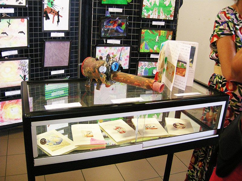 expo enfants adultes lubersac 2022 7