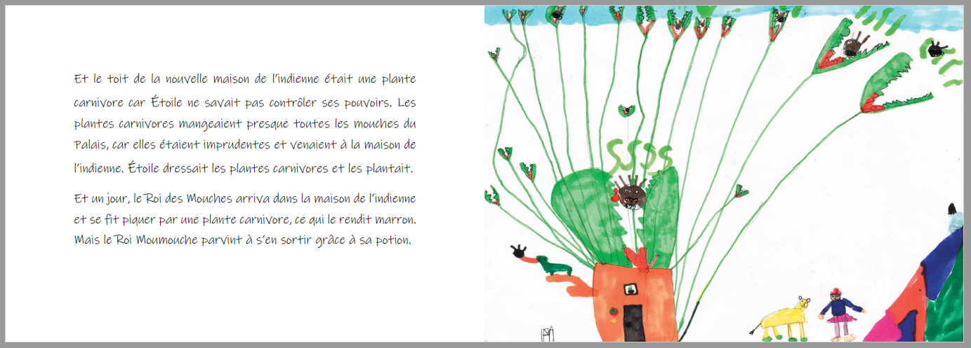 livre collaboratif enfants 4