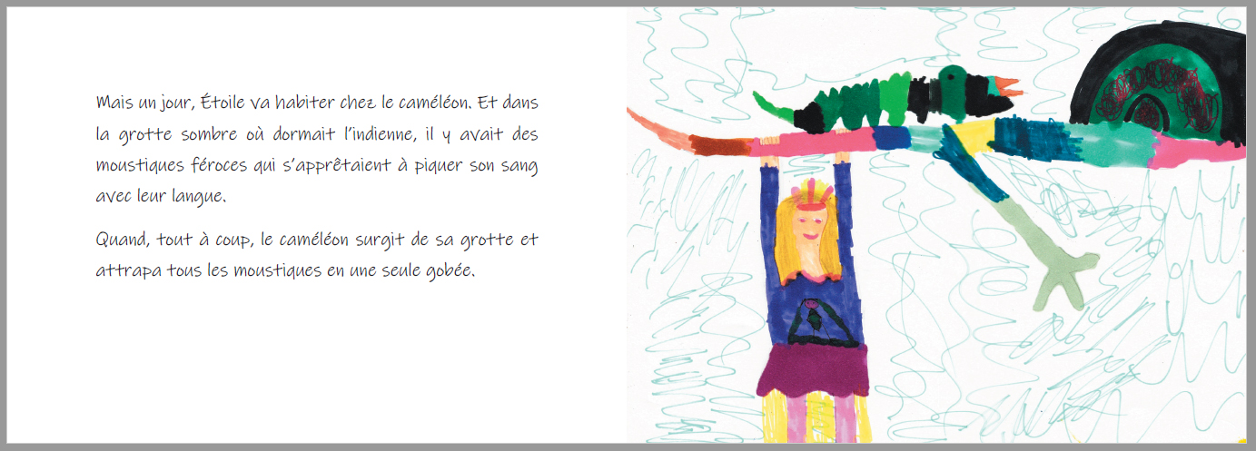 livre collaboratif enfants 6