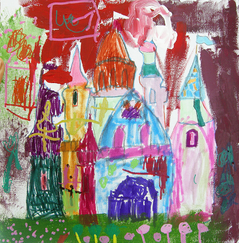 atelier peinture enfants bugeat 12