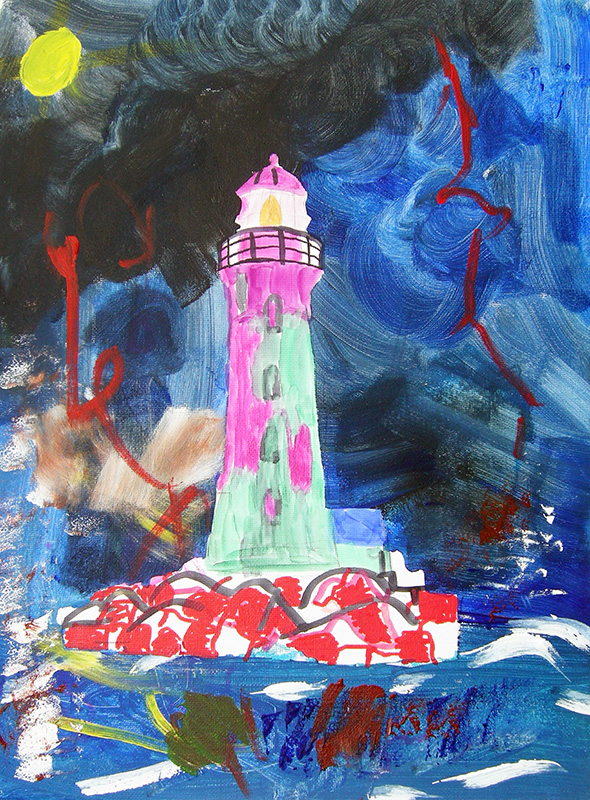 atelier peinture enfants bugeat 13