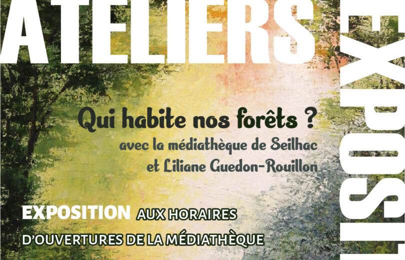 ete culturel seilhac