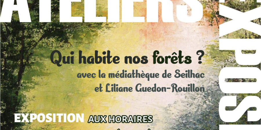 ete culturel seilhac