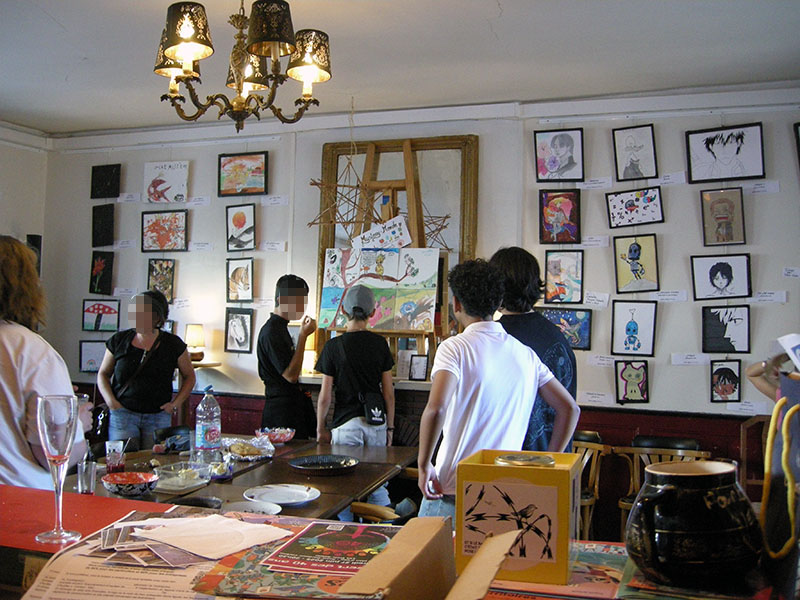 exposition dessin peinture enfants ados masseret 2025 (1)