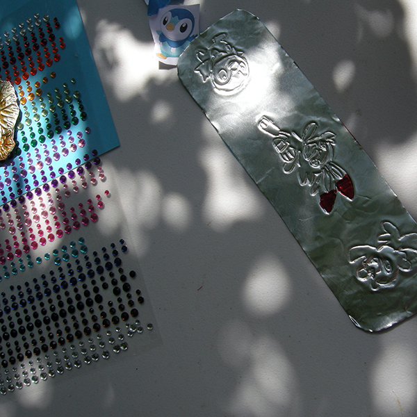 Atelier marque pages en metal repousse tarnac (17)