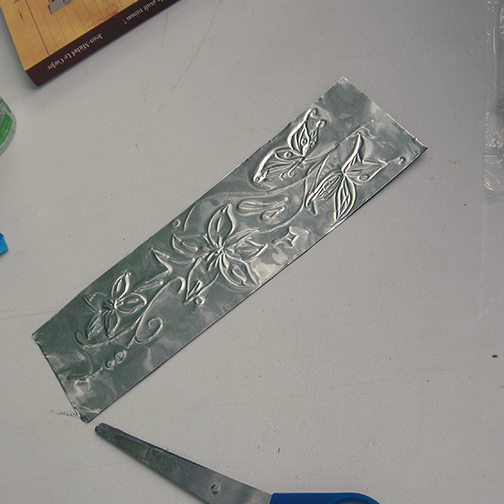 Atelier marque pages en metal repousse tarnac (7)