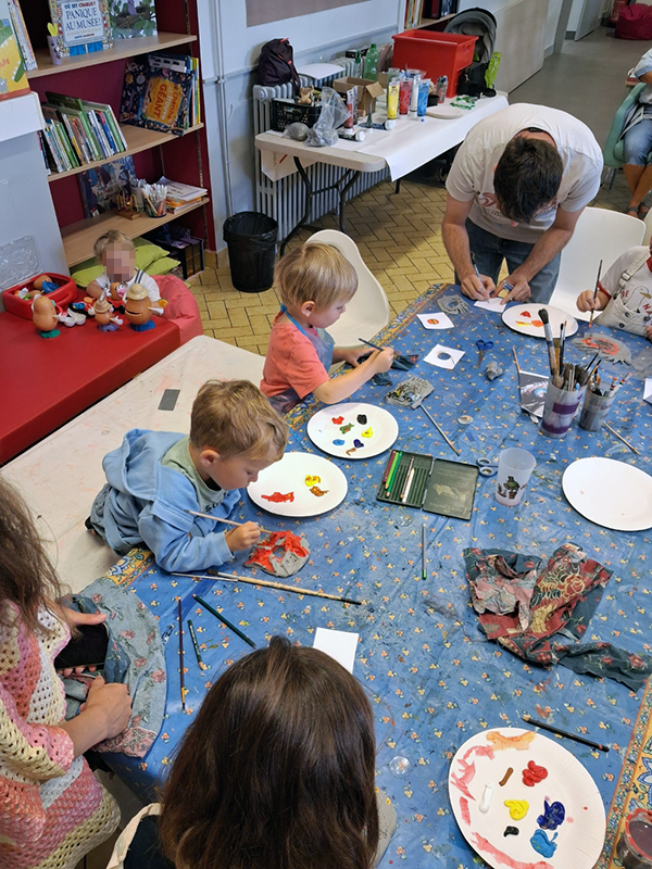 atelier modelage oeil de dragon chamberet (5)
