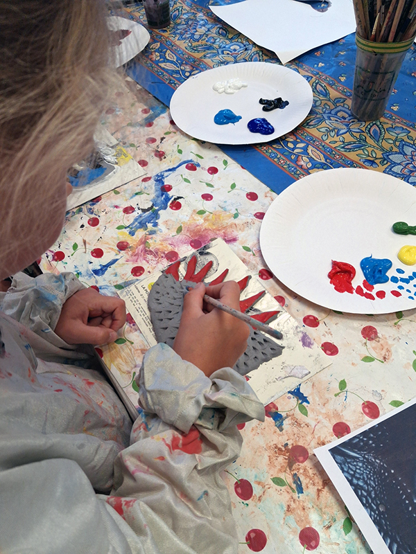 atelier modelage oeil de dragon chamberet (9)