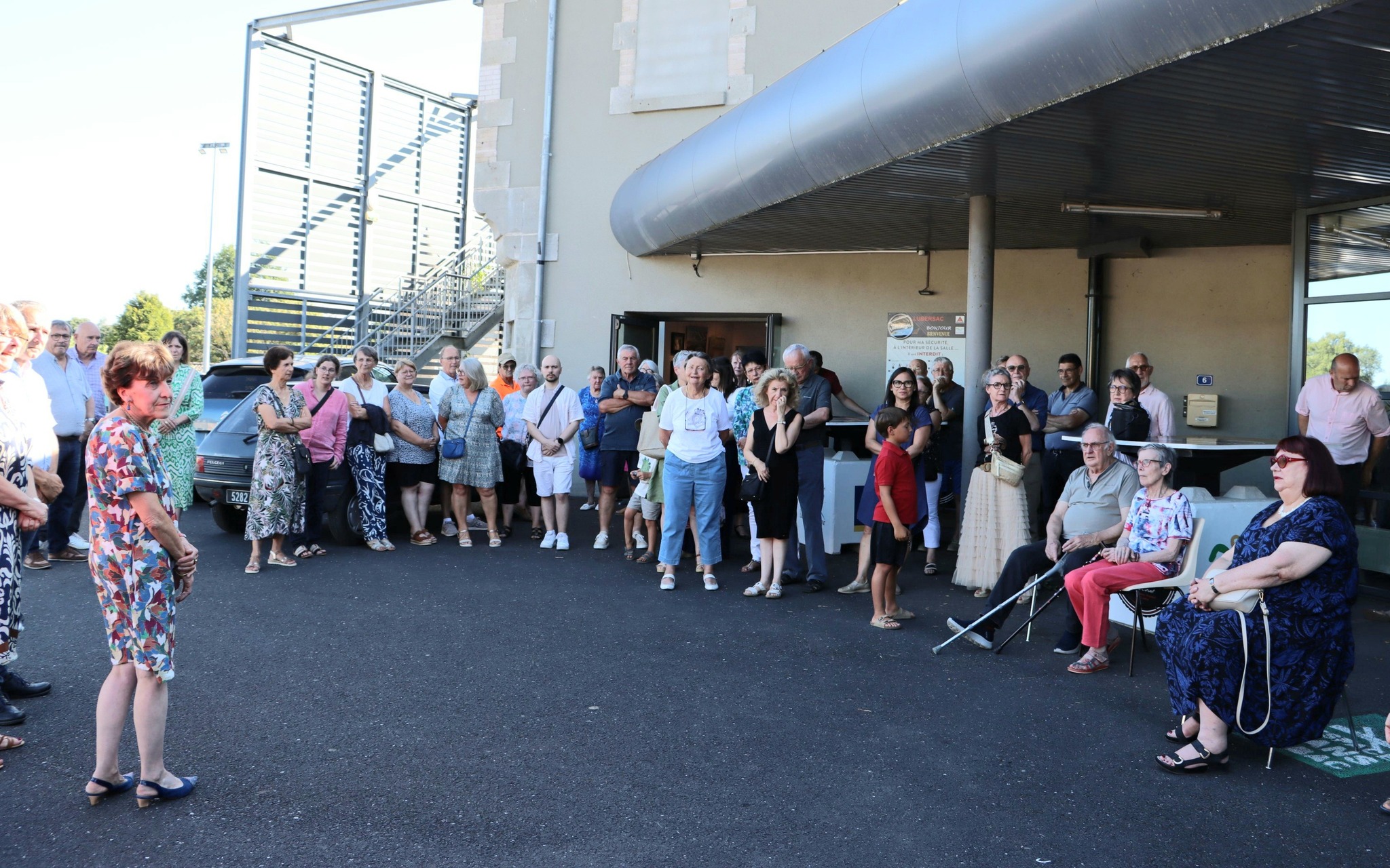 exposition atelier de peinture lubersac 2025 (10)