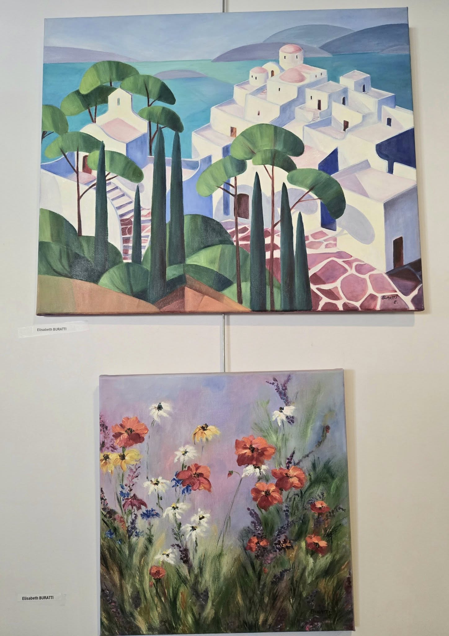 exposition atelier de peinture lubersac 2025 (12)
