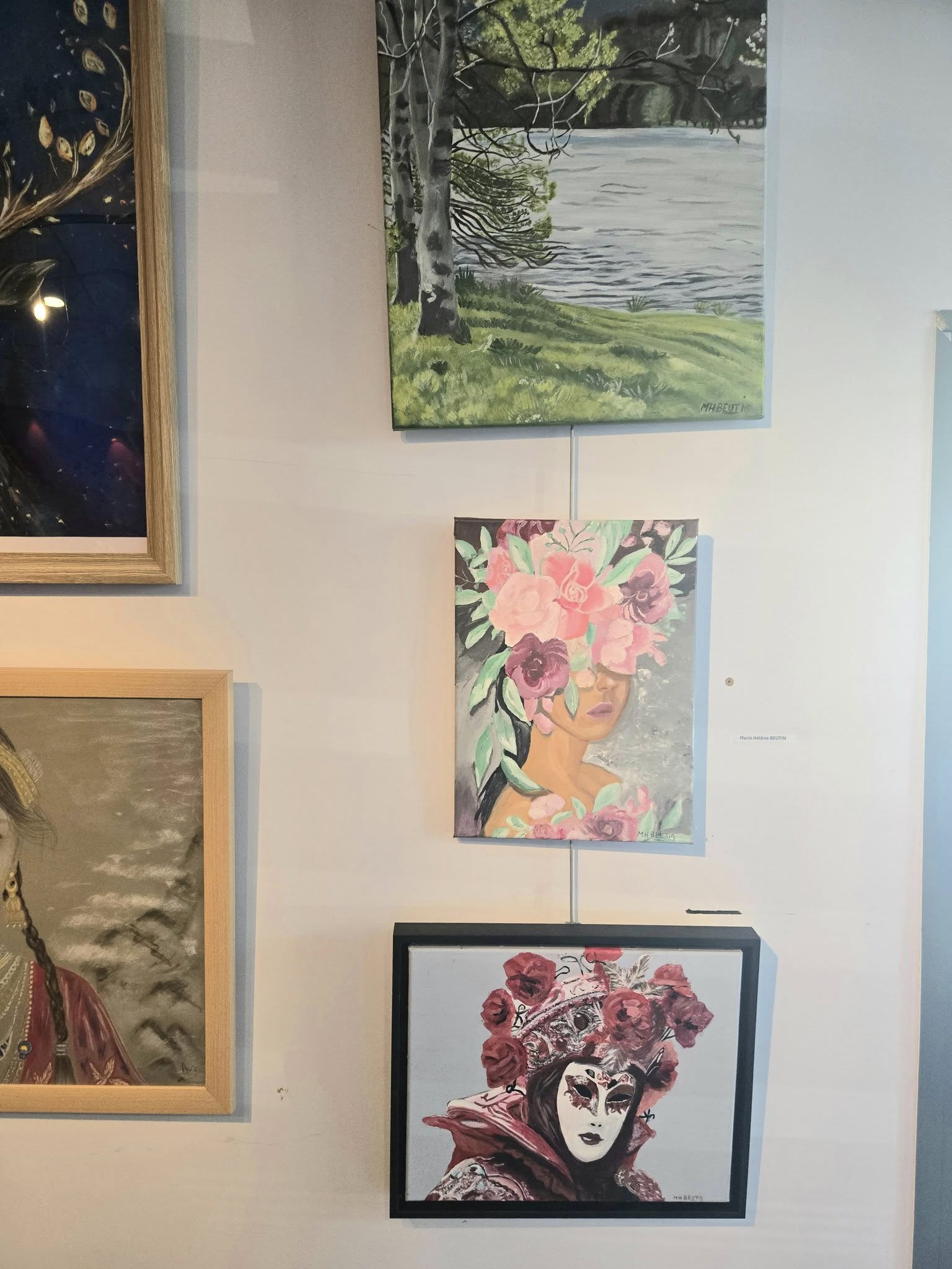 exposition atelier de peinture lubersac 2025 (14)