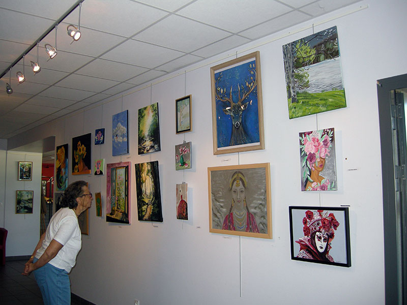 exposition atelier de peinture lubersac 2025 (5)