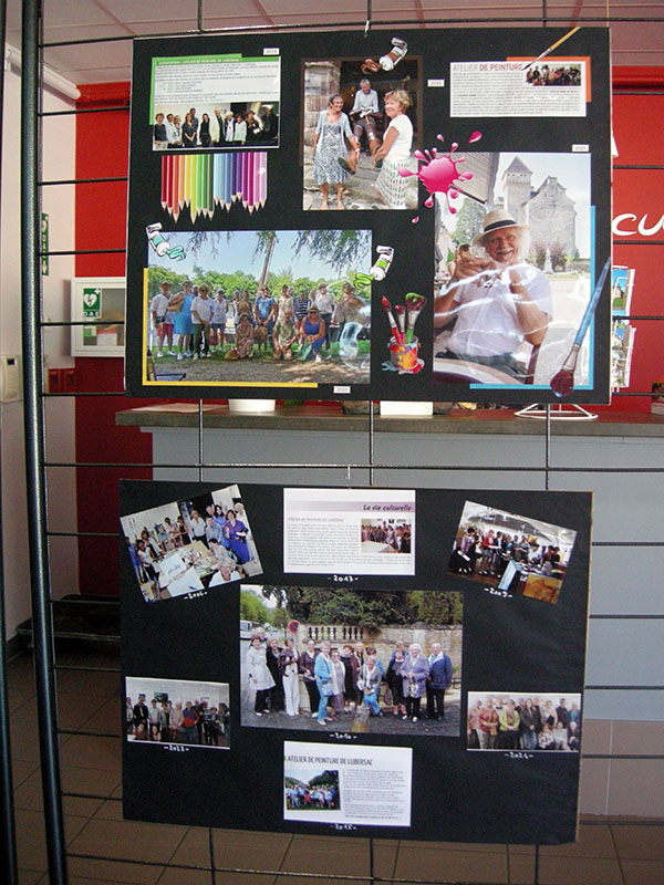 exposition atelier de peinture lubersac 2025 (6)