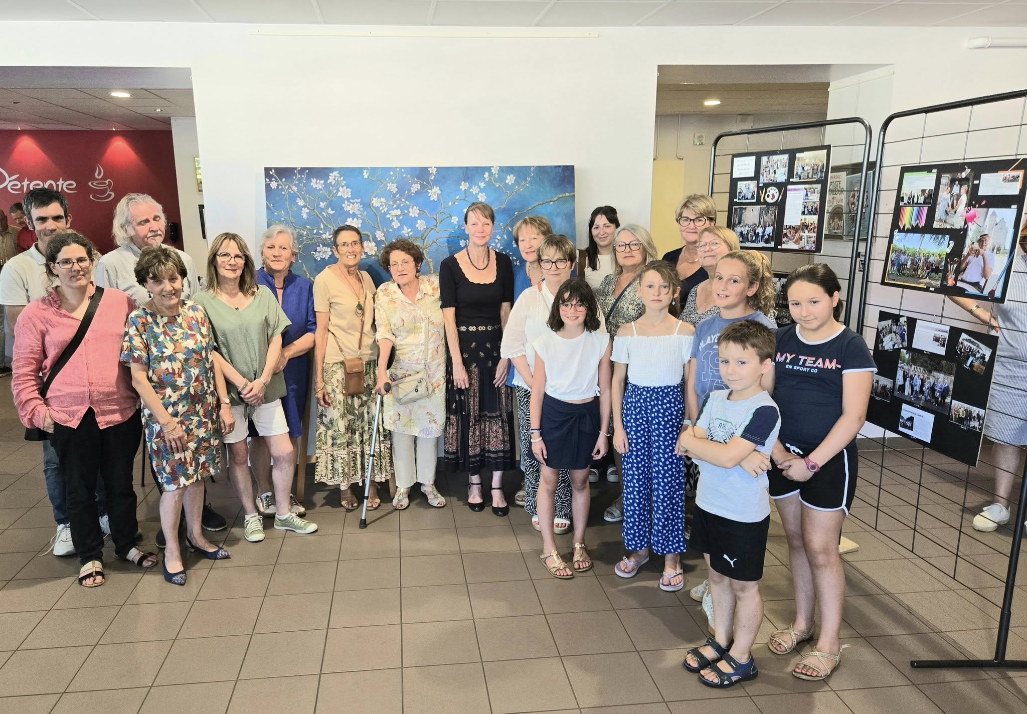 exposition atelier de peinture lubersac 2025 (7)