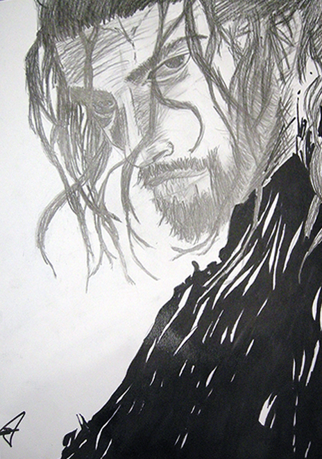 dessin manga crayon graphite ados masseret(2)(5)