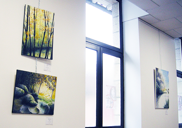 Exposition liliane guedon rouillon la croisille sur briance 2025 (5)