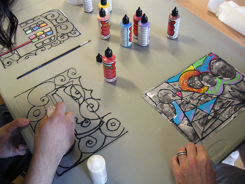 ateliers art therapeutiques savs limoges (16)