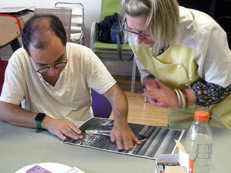 ateliers art therapeutiques savs limoges (19)
