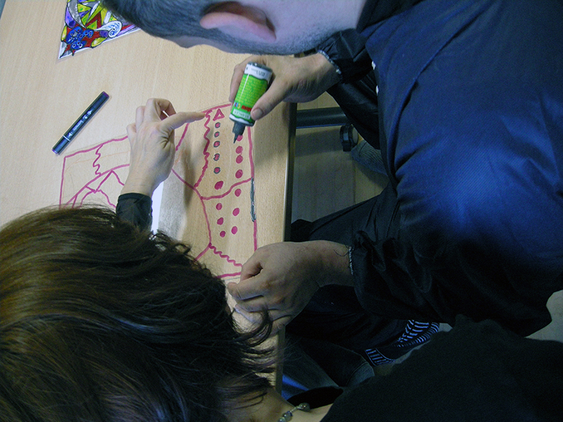 ateliers art therapeutiques savs limoges (20)