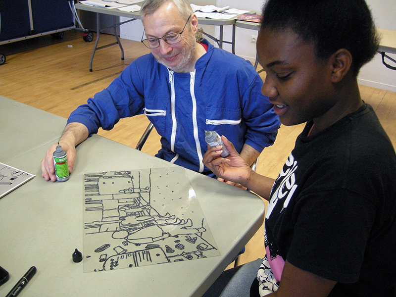 ateliers art therapeutiques savs limoges (22)