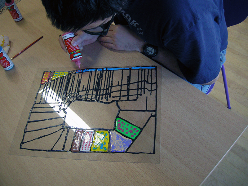 ateliers art therapeutiques savs limoges (27)