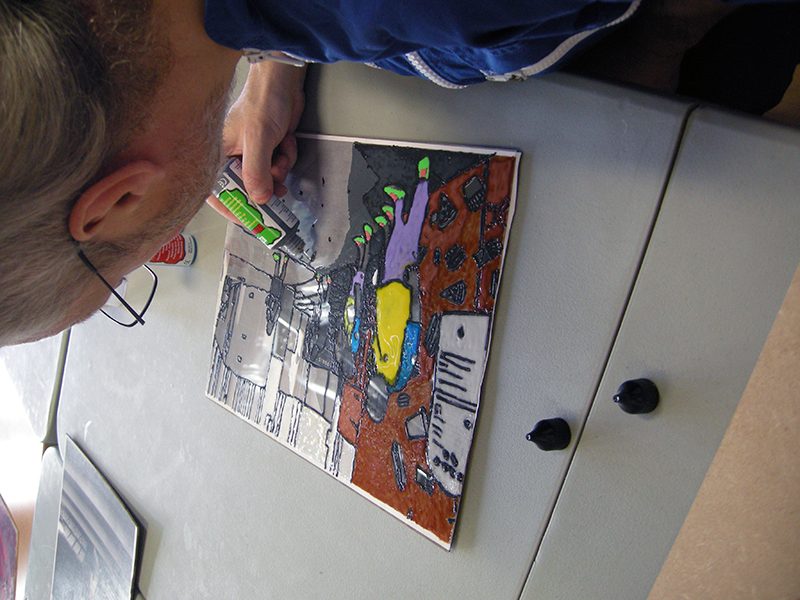 ateliers art therapeutiques savs limoges (30)