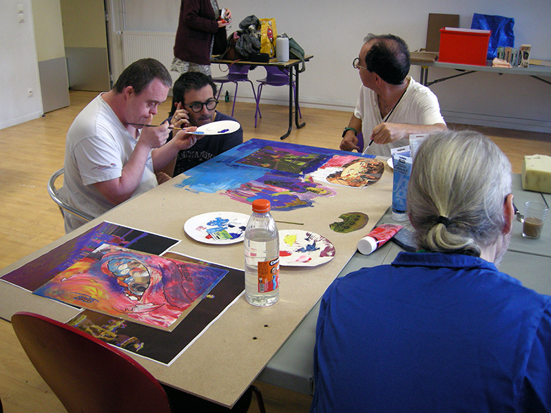 ateliers art therapeutiques savs limoges (31)