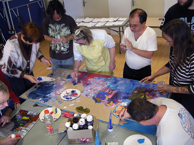 ateliers art therapeutiques savs limoges (35)