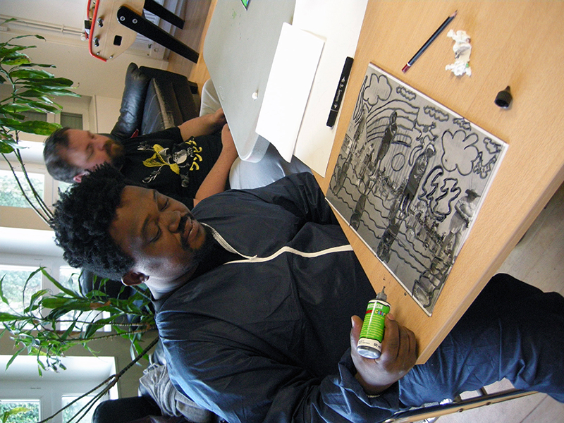 ateliers art therapeutiques savs limoges (38)