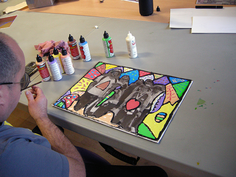 ateliers art therapeutiques savs limoges (41)