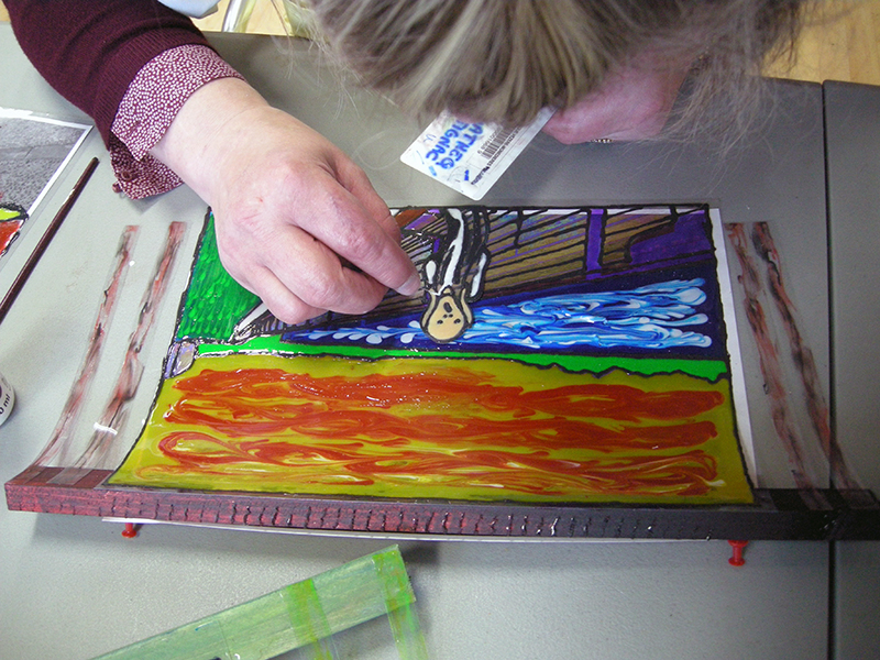 ateliers art therapeutiques savs limoges (42)