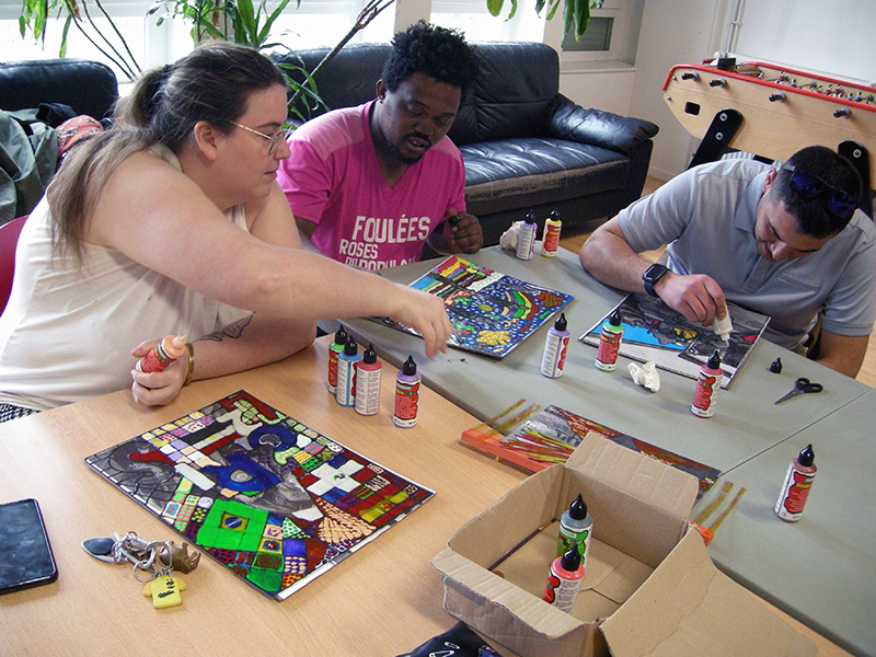 ateliers art therapeutiques savs limoges (43)