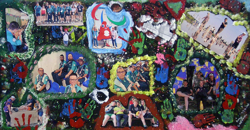 ateliers art therapeutiques savs limoges (48)