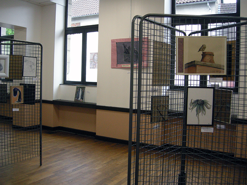 exposition ateliers dessin peinture correze haute vienne (3)