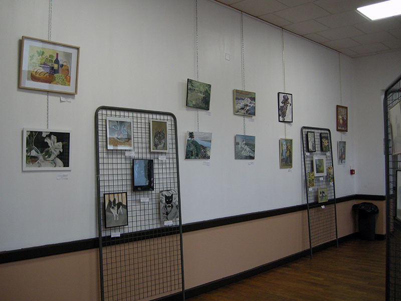 exposition ateliers dessin peinture correze haute vienne (4)