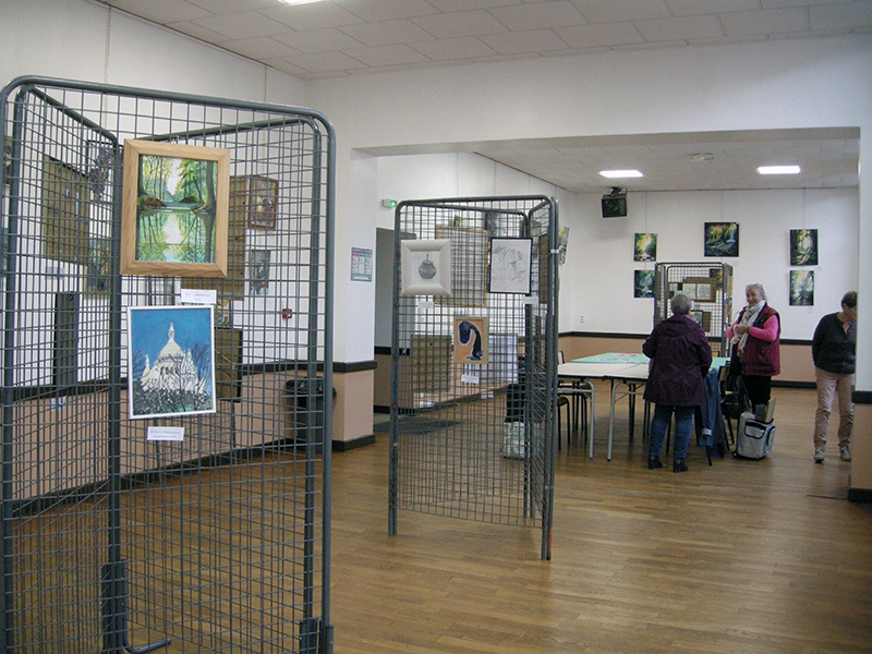 exposition ateliers dessin peinture correze haute vienne (6)
