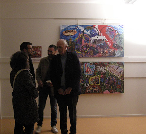 exposition polaris amis de l atelier limoges (14)