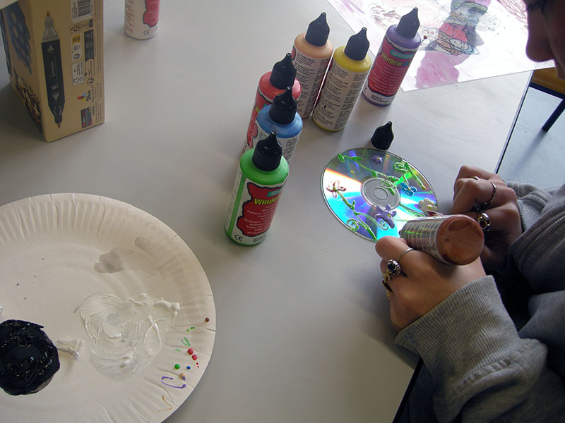 atelier de formation aux mediations artistiques etudiants polaris limoges (20)