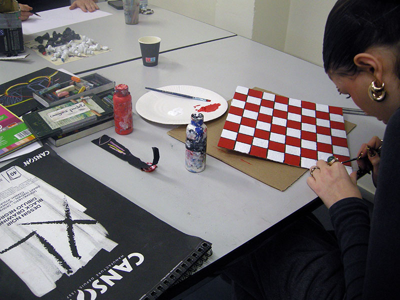 atelier de formation aux mediations artistiques etudiants polaris limoges (23)