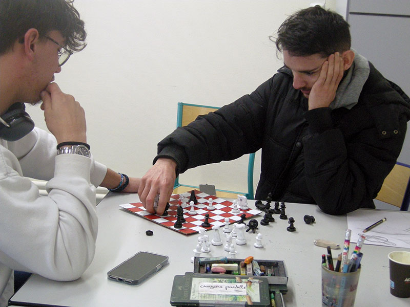 atelier de formation aux mediations artistiques etudiants polaris limoges (26)