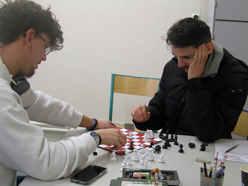 atelier de formation aux mediations artistiques etudiants polaris limoges (27)