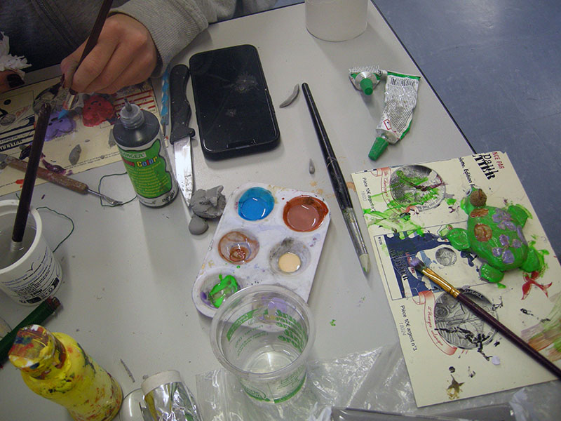 atelier de formation aux mediations artistiques etudiants polaris limoges (30)