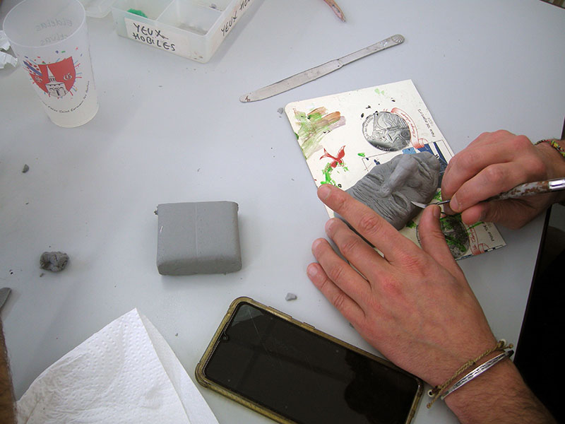 atelier de formation aux mediations artistiques etudiants polaris limoges (35)