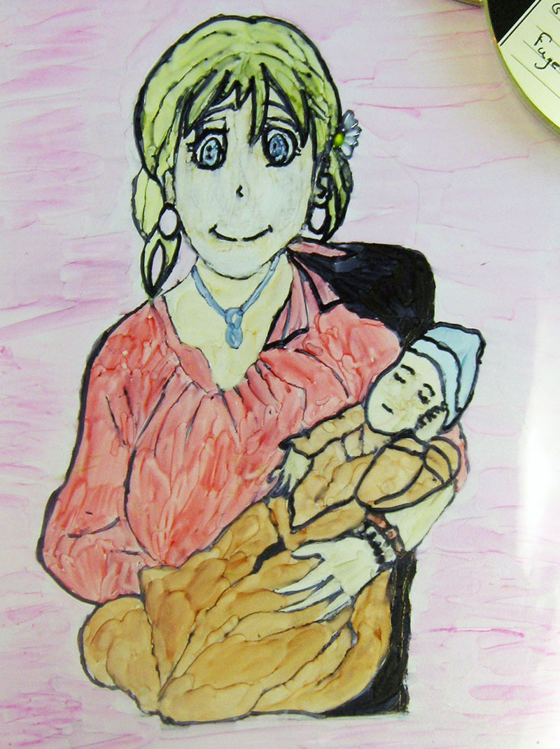 creations formation aux mediations artistiques etudiants polaris limoges (13)