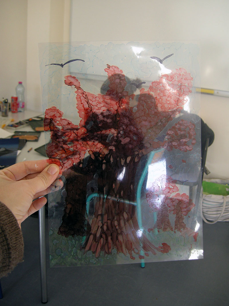 creations formation aux mediations artistiques etudiants polaris limoges (2)