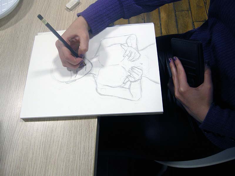 cours dessin peinture adolescents adultes treignac (1)