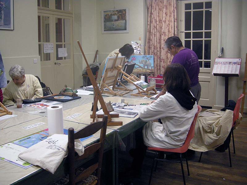 cours peinture huile adultes uzerche (1)