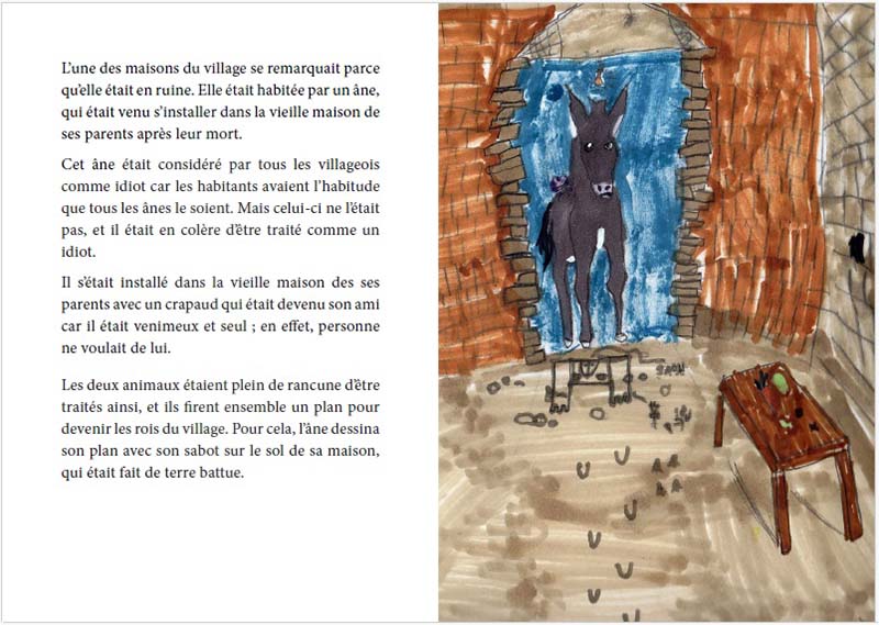 livre enfants lubersac cours dessin peinture0